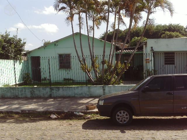 Casa no bairro Cohab na cidade de Parobé RS