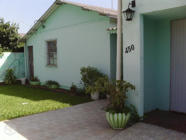 Casa no bairro Cohab na cidade de Parobé RS