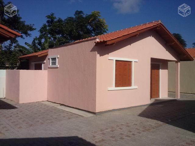 Casas individuais