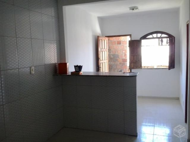 Procuro: Casa em Pernambués