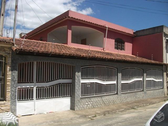 Duplex em Morada de Campo Grande