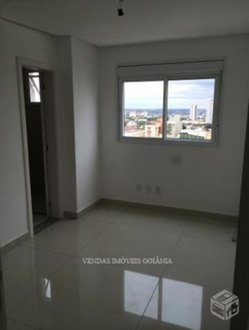 Reserva Marista, Apartamento 3 Suites, 2 Vagas