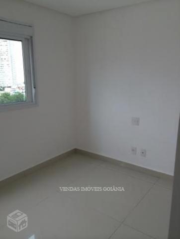 Reserva Marista, Apartamento 3 Suites, 2 Vagas