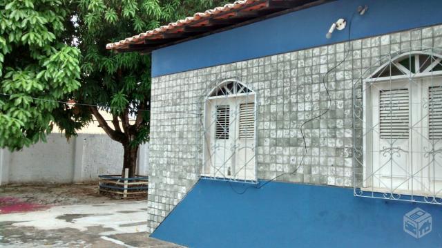 Casa na Cohama, Residencial Pinheiro