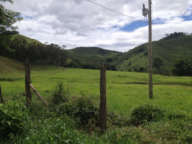 Fazenda 39 hectares próxima a Miradouro