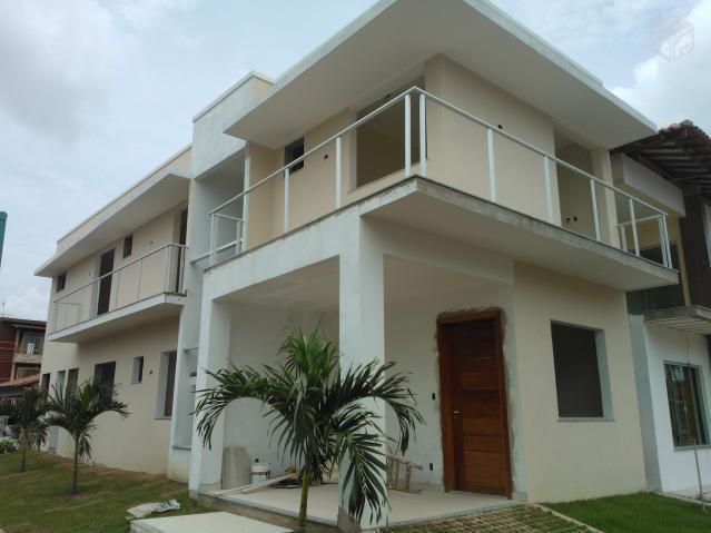 Casa no Cidade Jardim 1 Condomínio Rs 580.000