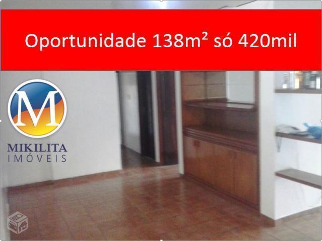 Oportunidade 138m² por apenas 420mil em Manaíra