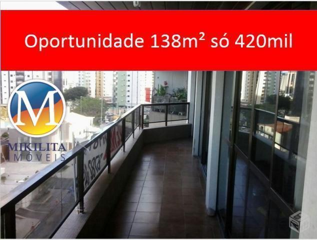 Oportunidade 138m² por apenas 420mil em Manaíra