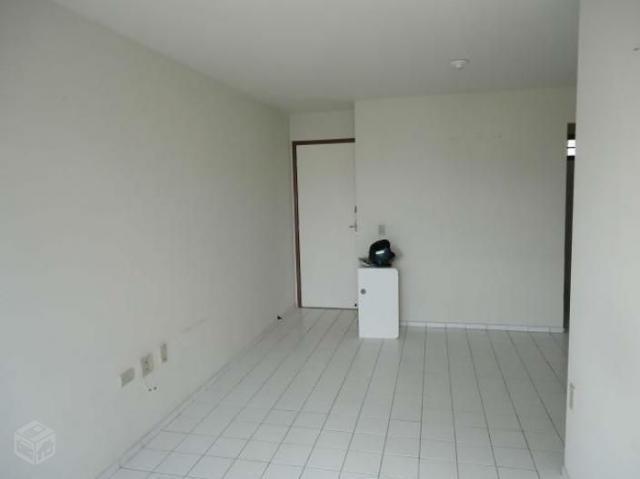 Apartamento no Espinheiros, 3 qts 2 vga