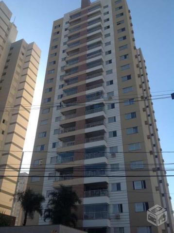 Apartamento - Edificio Anita Malfati