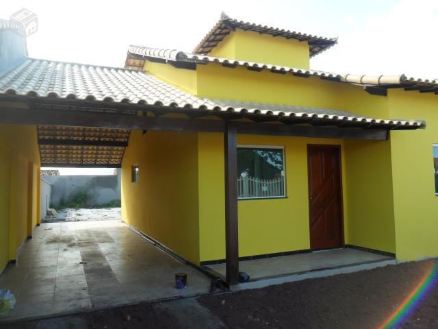 Barra nova - saquarema - casa de 1° locação