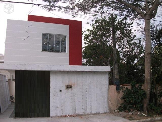 Casa Duplex 3 dormitórios em Jd. Mariléa,R. Ostras