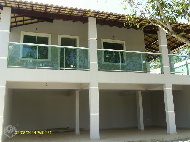 Cód.:234 - Casa no Boqueirão - Saquarema - RJ