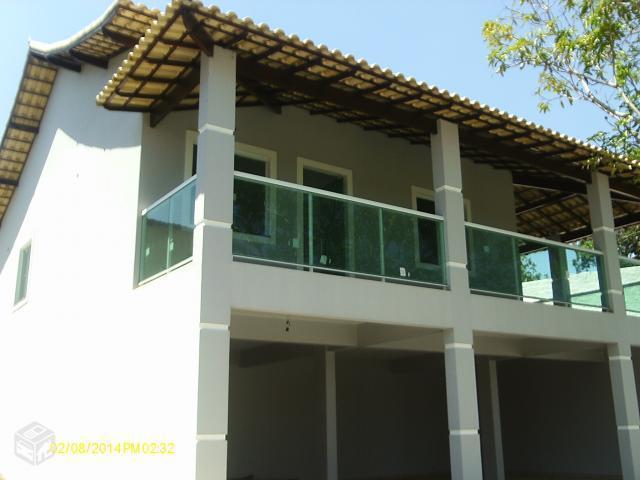 Cód.:234 - Casa no Boqueirão - Saquarema - RJ