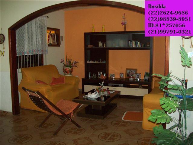 Realize Seu Sonho, Casa Iguaba:(Rosilda)