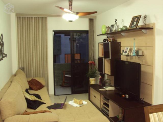 Apartamento 2 quartos (1 Suíte) - Pechincha