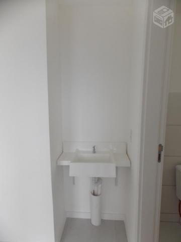 Apartamento 2 Quartos Taquara Porcelanato 1 vaga