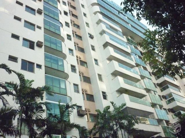 Apartamento no RIO2 - 3 Quartos - 121m²