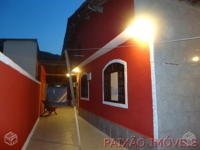 Linda casa linear bairro São Jorge C.G.-3 qts FGTS