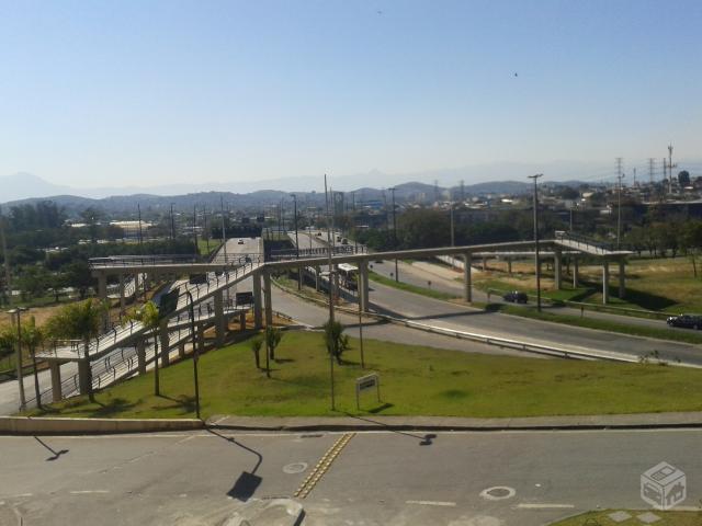 Franquia do Xpicanha no Via Brasil Shopping