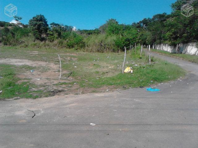 Terreno 620m² Cond. Vendas Varandas / Guaratiba