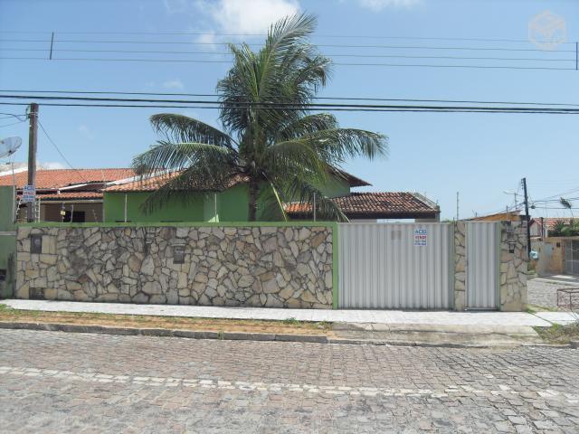 Casa Cidade Verde