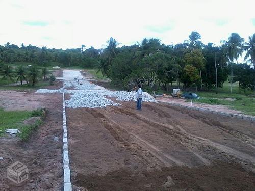 Loteamento Santa Beatriz em São Gonçalo