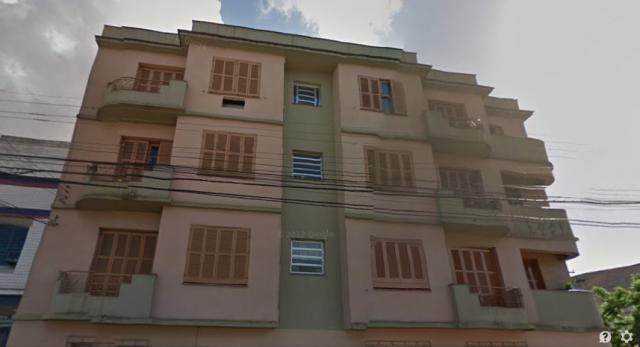 São Geraldo Apartamento 2 dormitórios