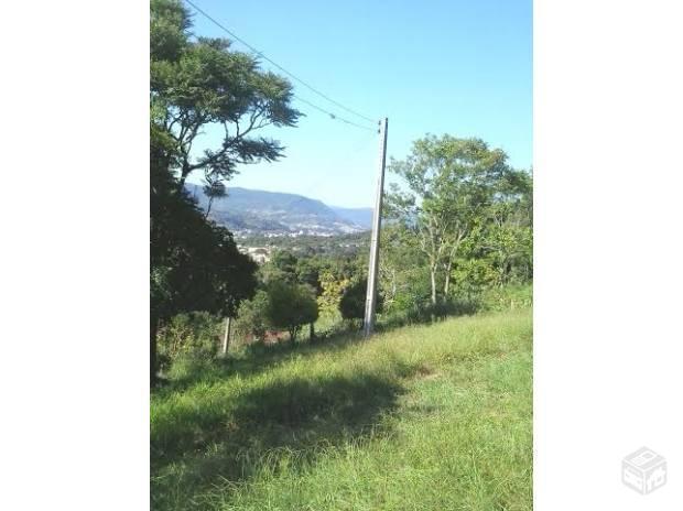 Terreno 3.250m2 á 5 min do centro de Rio do Sul