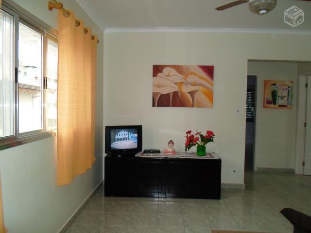 Apartamento p/Temporada no centro (13)981390861