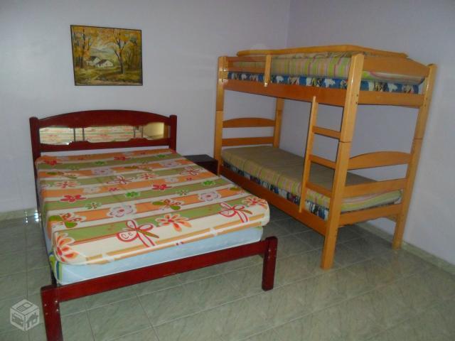 Apartamento p/Temporada no centro (13)981390861