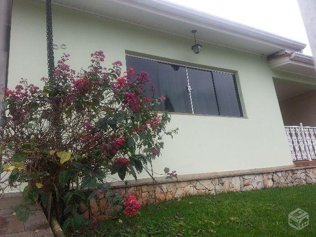 Casa Jardim Paulistano com 525 metros de terreno