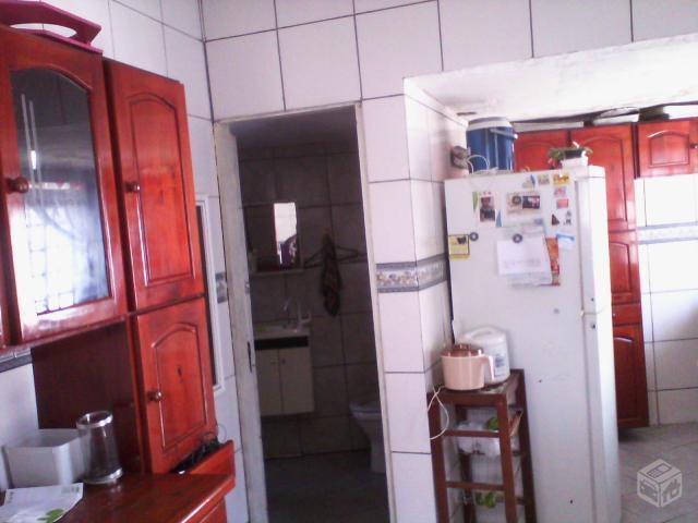 2 Casas no Jardim Reimberg