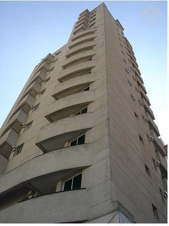 Apartamento 1 Suite Jd. Paulista - Metrô Trianon