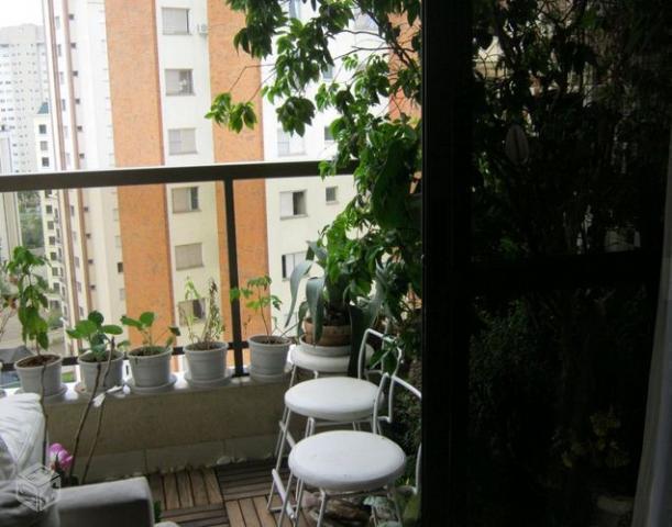 Apartamento 3 dorms (1suíte) - São Paulo/sp DA/225