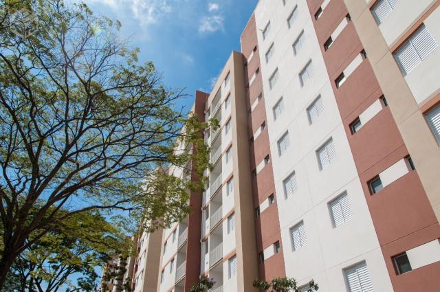 Apartamento na Freguesia do Ó, pronto para morar