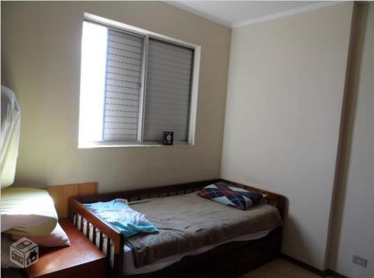 Apartamento no Centro