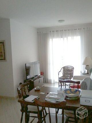 Apartamento Vila Gomes / Butantã (2 garagens)