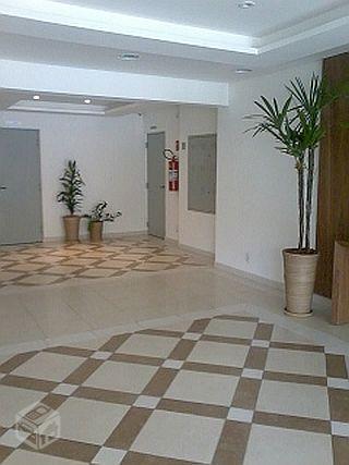 Apartamento Vila Gomes / Butantã (2 garagens)
