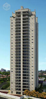 Oportunidade Premiere Jd Aquarius 143m²