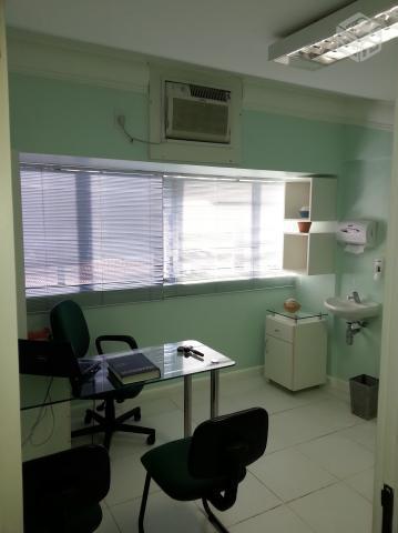 Sala Comercial para Clínica Médica