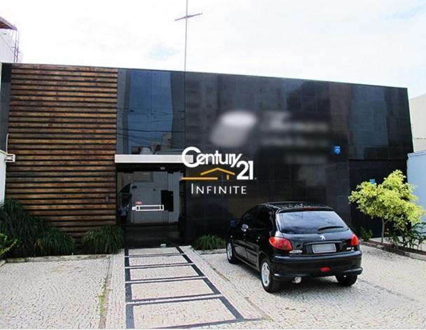 CA0047, Aldeota, Casa comercial reformada 435m²