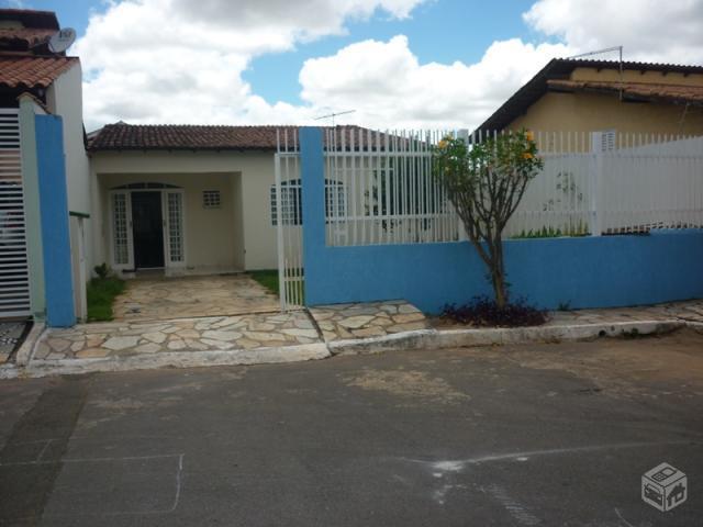Casa 3suítes,lote 400m na rua 6 em Vicente Pires