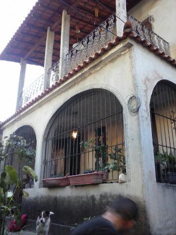 Próx. Sesc Tijuca, casa duplex, 5 qts 3 vds, 2vgs