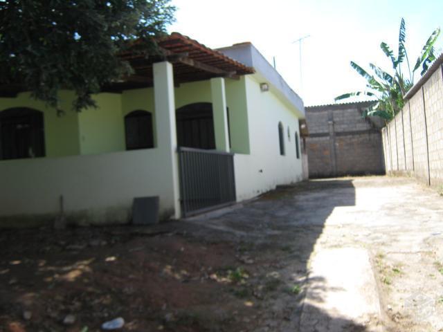 Casa Bairro Santos Dumont