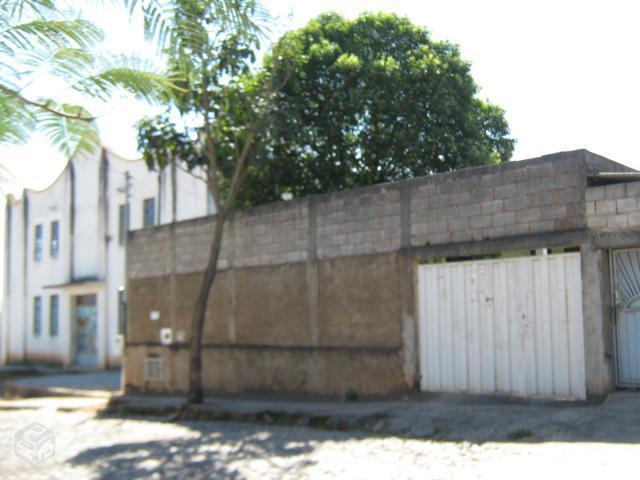 Casa Bairro Santos Dumont