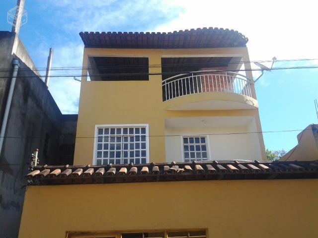 Casa no São Cristovao em Governador Valadares