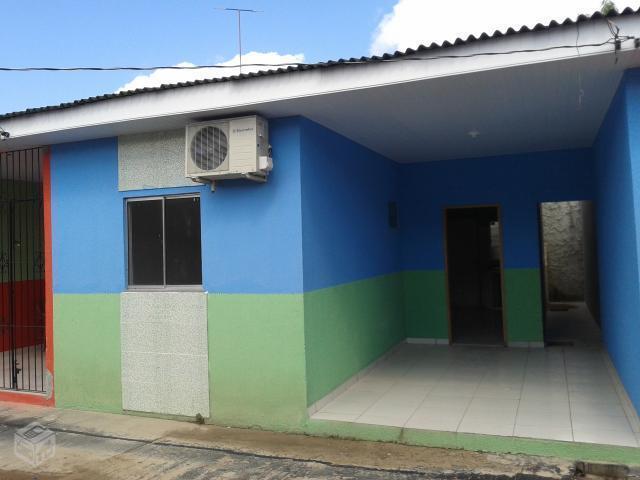 Barbada, Casa em condomínio Residencial Vila Icui
