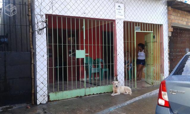 Otima oportunidade prox. a feira do jaderlandia