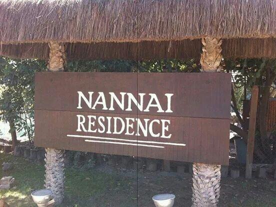 Apartamento no Nannai Residence em Muro Alto